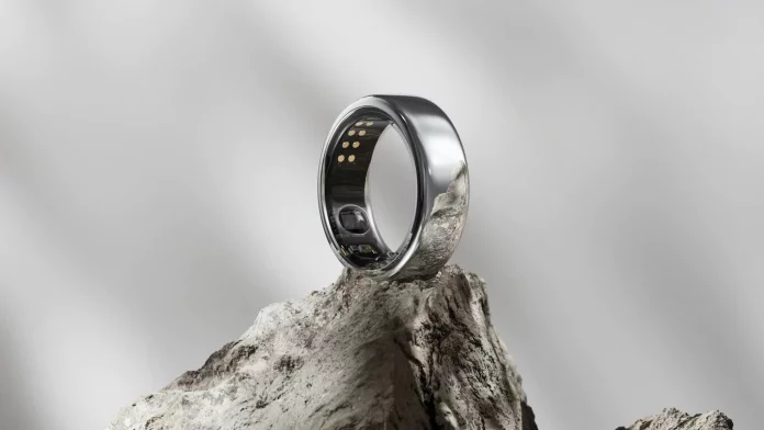 El nuevo anillo inteligente de Samsung sorprende con una herramienta inesperada pero muy necesaria