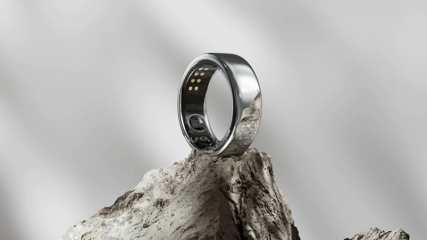 El nuevo anillo inteligente de Samsung sorprende con una herramienta inesperada pero muy necesaria