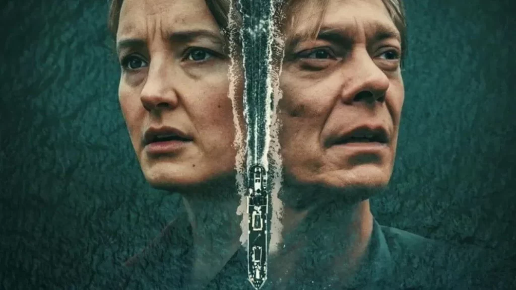 Netflix lo vuelve a hacer: una miniserie de 3 capítulos que está dejando a todos impactados 1 Moncloa Los detalles de la miniserie de Netflix que impactó a todos y que no puedes perderte