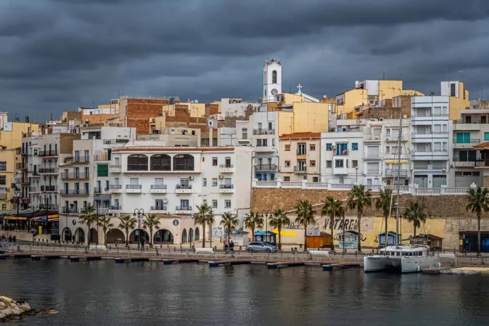 La cala más hermosa de España está en Tarragona: descubre este rincón natural