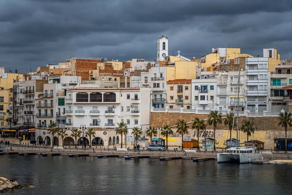 La cala más hermosa de España está en Tarragona: descubre este rincón natural