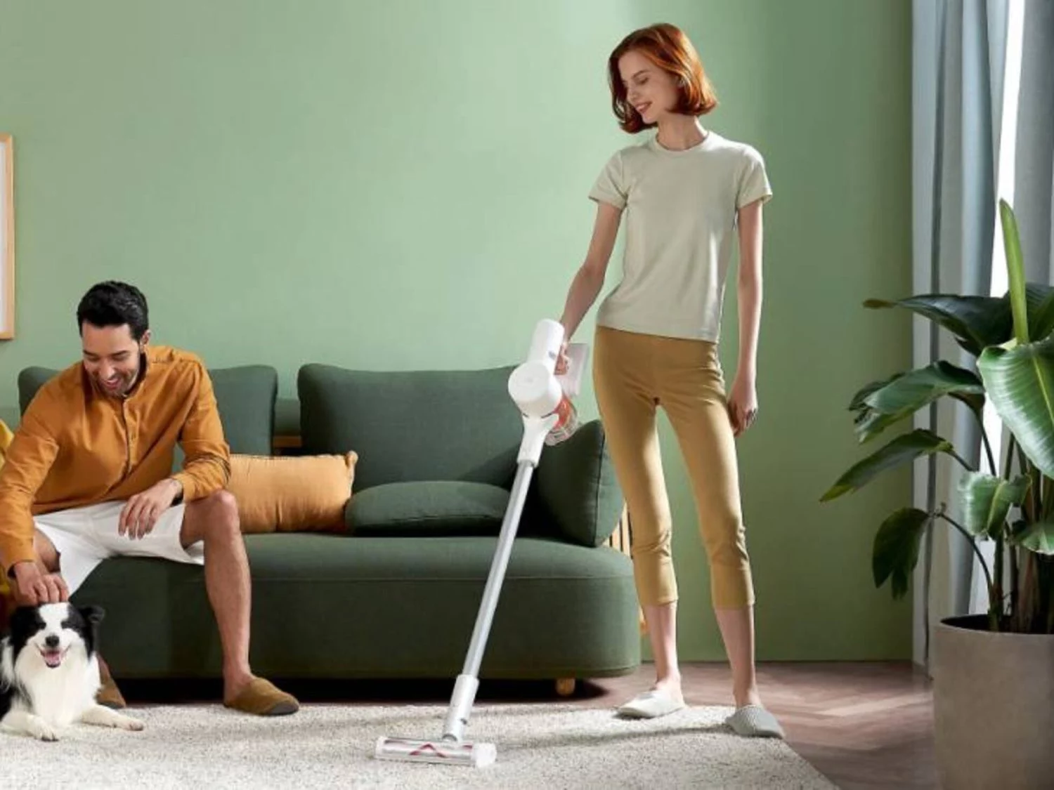 Xiaomi lanza el chollo del verano: un 40% de descuento en su aspiradora más vendida