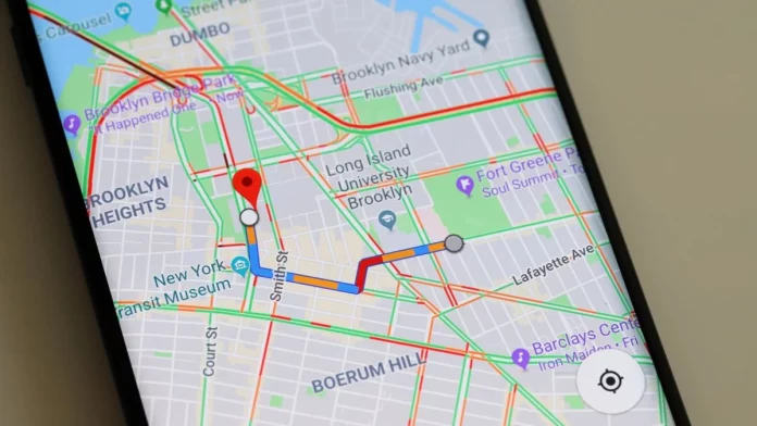 Google Maps tiene un secretillo para esquivar radares de la DGT