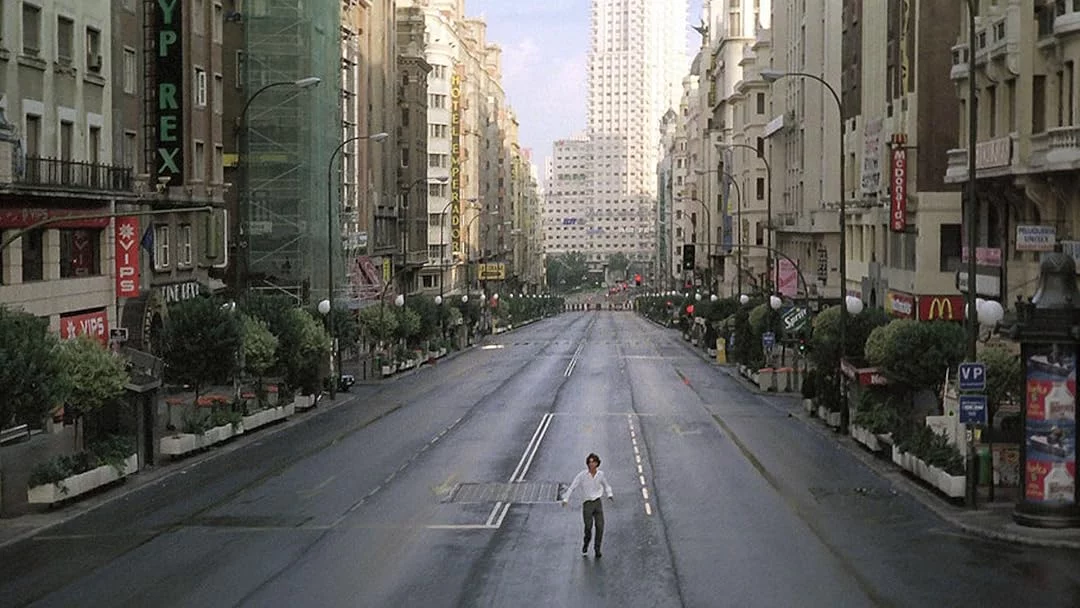 Está en Netflix y es el thriller psicológico de ciencia ficción que Hollywood remató con un remake