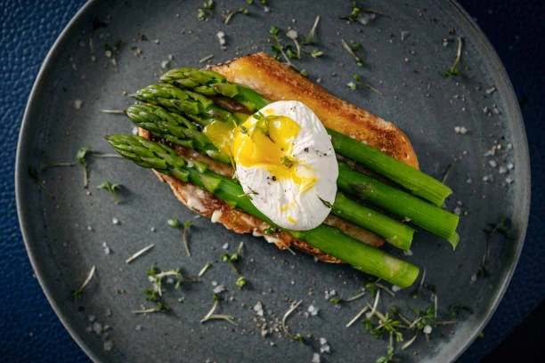 Adelgaza de forma natural en 10 minutos con este superalimento