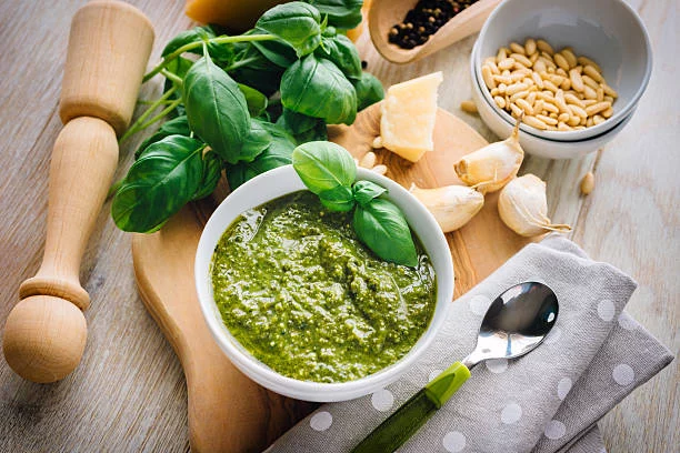 Albahaca: el secreto de los chefs para transformar tus platos en algo especial