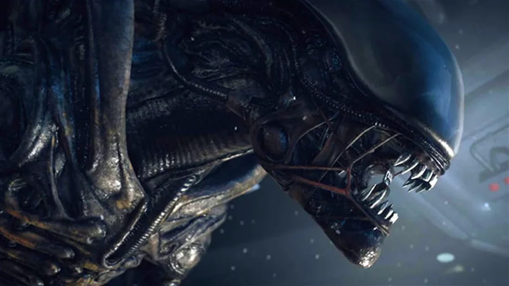 La joya de la ciencia ficción que supera a 'Blade Runner' y 'Matrix', disponible ya en Disney+ 2 Moncloa Más detalles de 'Alien', la película de ciencia ficción que se une a Disney+