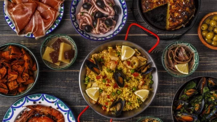 TasteAtlas no perdona: este plato español es el peor de su lista