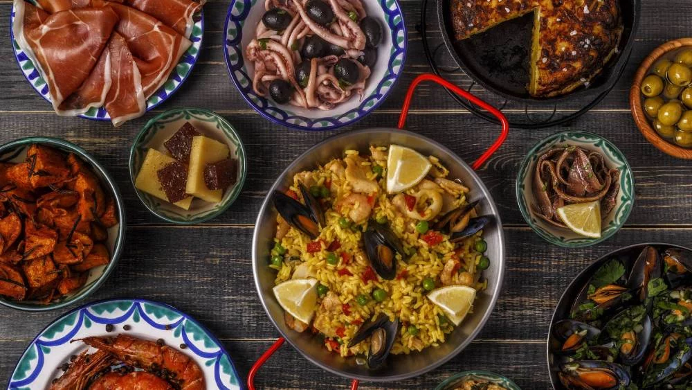 TasteAtlas no perdona: este plato español es el peor de su lista