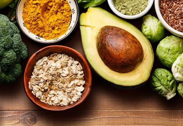 ¿Cuáles son las recomendaciones para mejorar la alimentación, según Harvard?