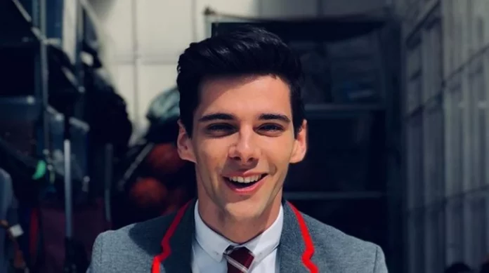 Olvídate de 'Élite', Álvaro Rico la está petando en Netflix con una nueva serie