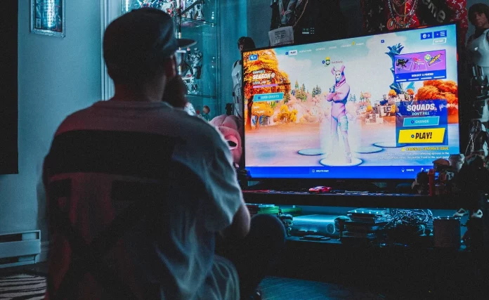 Ajusta tu Smart TV para que tus videojuegos se vean de lujo
