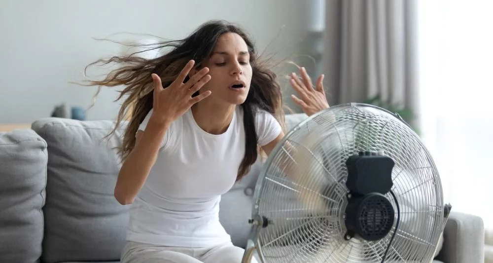 Los mejores trucos low cost para lidiar con las temperaturas extremas sin romper la cartera 1 Moncloa Los trucos de bajo presupuesto para enfrentar el calor