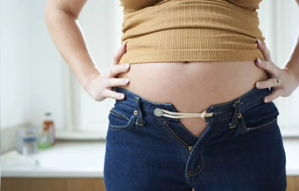 Adiós a la barriga como un globo: estos 3 probióticos diarios son la solución 1 Moncloa Estos son los probióticos ideales para acabar con la sensación de barriga hinchada