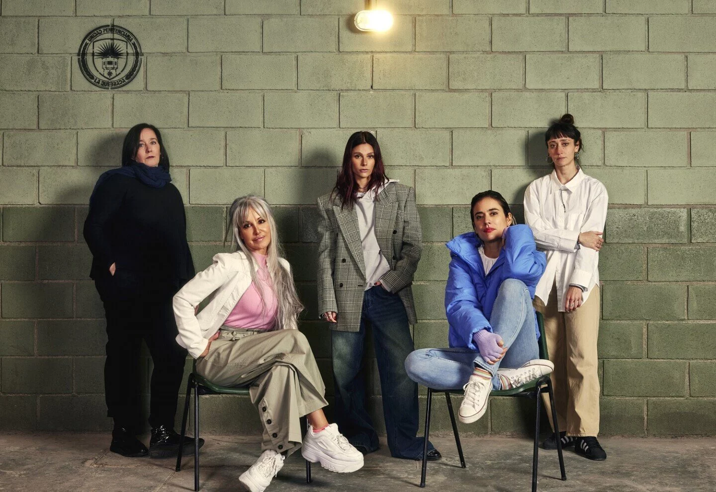 El spin-off de Netflix con Valentina Zenere que promete ser el bombazo del año