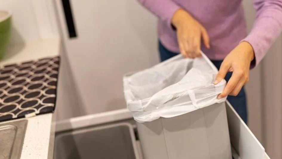 Ikea tiene la respuesta para el mal olor en tu cubo de basura y es genial 1 Moncloa Así puedes eliminar el mal olor de tu cubo de basura según Ikea