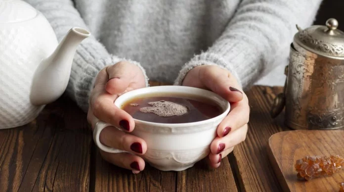 La bebida matutina para dejar el estrés e incrementar la productividad sin cafeína