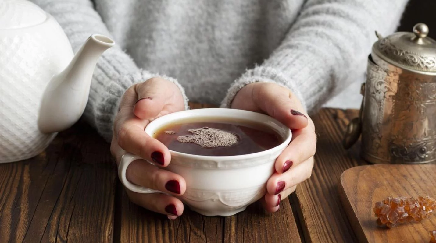 La bebida matutina para dejar el estrés e incrementar la productividad sin cafeína