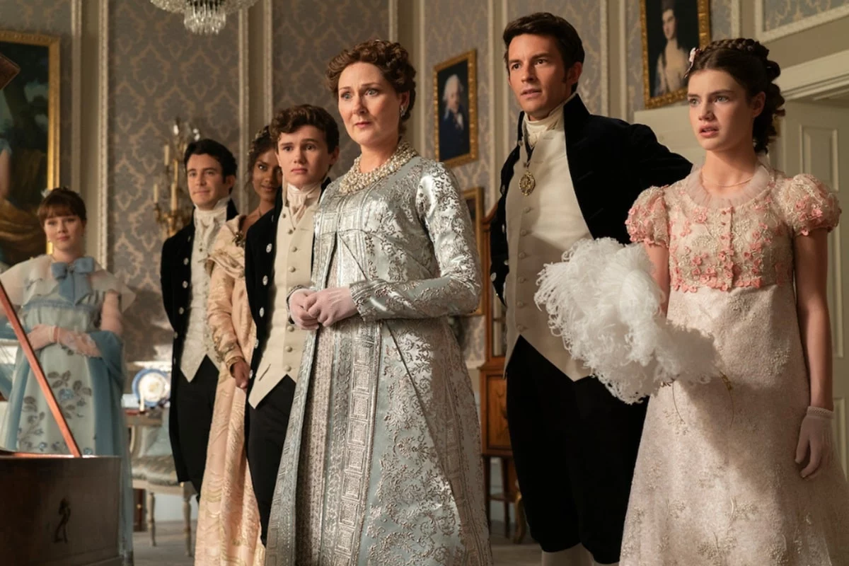 RTVE Play ofrece gratis la serie de época de 3 temporadas que te enganchará más que 'Los Bridgerton'