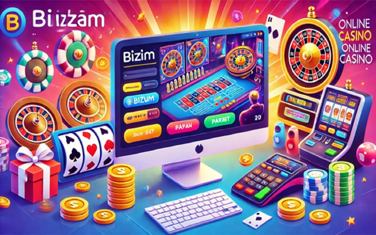 Pagos Seguros y Rápidos en Casinos con Bizum