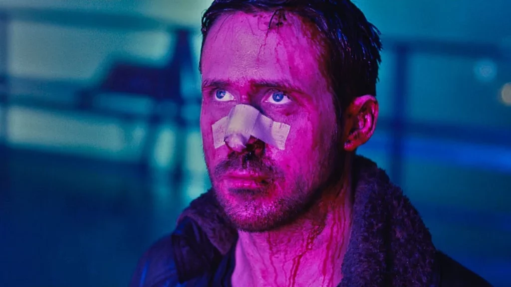 La joya de la ciencia ficción que supera a 'Blade Runner' y 'Matrix', disponible ya en Disney+ 1 Moncloa La película de ciencia ficción que supera a 'Blade Runner' y 'Matrix'