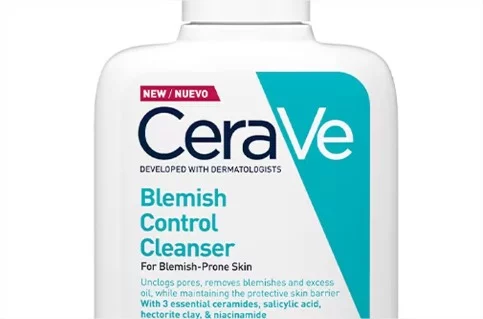 Cuida tu piel hidratándola 48 horas con la gama de Cerave En El Corte Inglés 2 Moncloa blemish cerave Moncloa