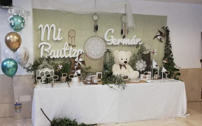 Letras y Bodas, un invitado de honor en cualquier celebración