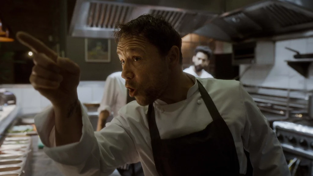 Boiling Point aterriza en Movistar+ para desafiar a The Bear desde esta semana 1 Moncloa ¿De qué trata 'Boiling Point', la esperada película de Movistar+?