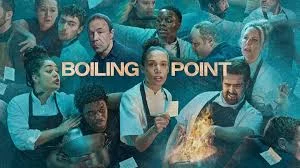 Boiling Point aterriza en Movistar+ para desafiar a The Bear desde esta semana