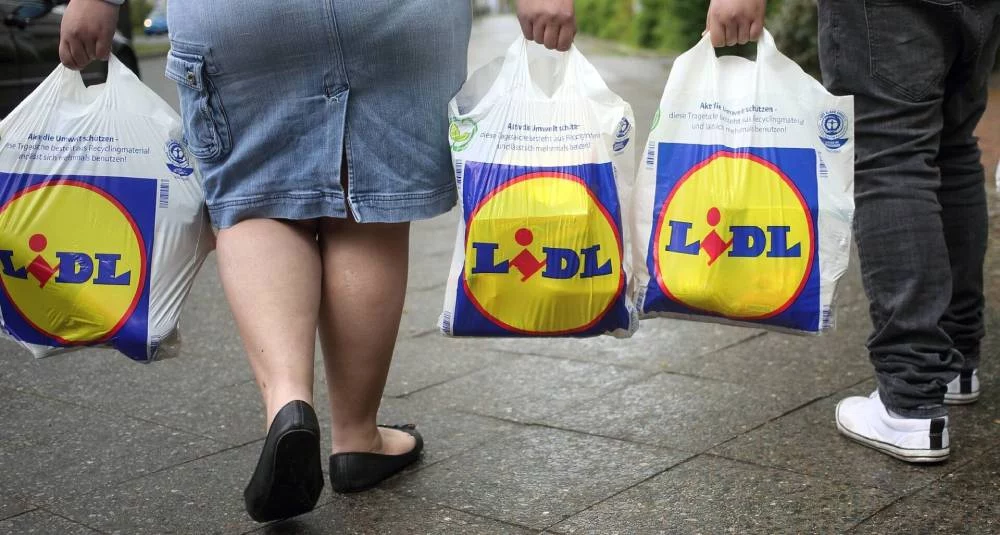 Por menos de 5 euros, Lidl te calza con las sandalias ergonómicas del verano