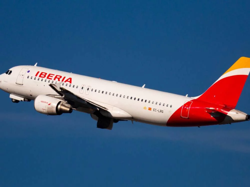 No vueles con esta aerolínea porque podrías perder tu maleta 2 Moncloa El sistema revolucionario que expone a una aerolínea