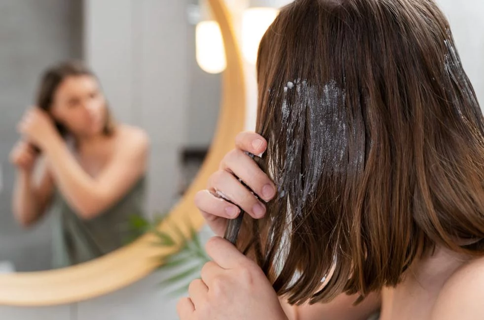 Dermatólogos revelan la frecuencia ideal para lavar el cabello y por qué lo estas haciendo mal 2 Moncloa Otras recomendaciones de los dermatólogos para lavar el cabello