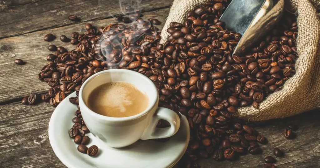 El café del supermercado que un médico te aconseja evitar 2 Moncloa ¿Qué café debo tomar?