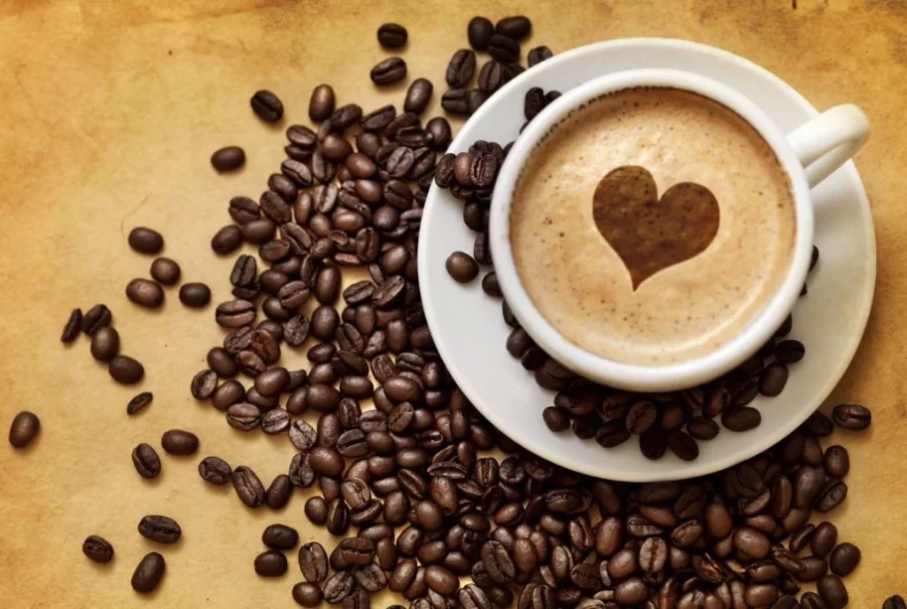 ¿Quiénes pueden tomar café descafeinado?