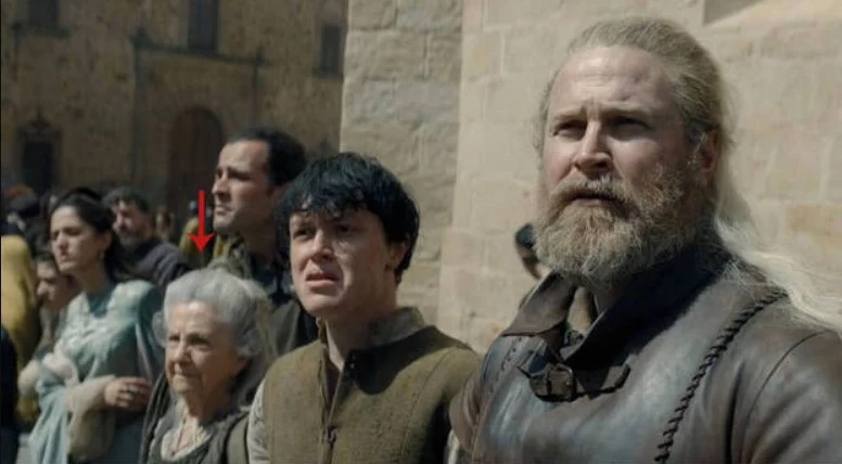 El cameo de 'La casa del dragón' que enloqueció a España: ¿quién es la famosa que sorprendió a todos? 2 Moncloa Todo lo que sucedió hasta ahora en 'La casa del dragón' y el análisis del quinto episodio