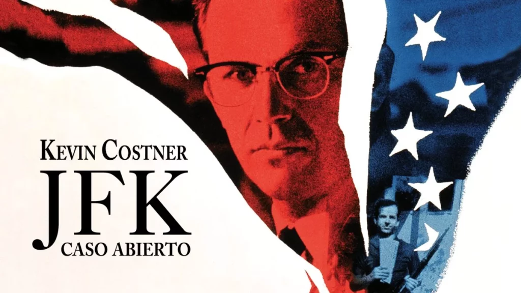 Este es el suspenso político basado en hechos reales que conquista Disney+ 2 Moncloa Más detalles de la película de suspenso político de Disney+ sobre John F. Kennedy