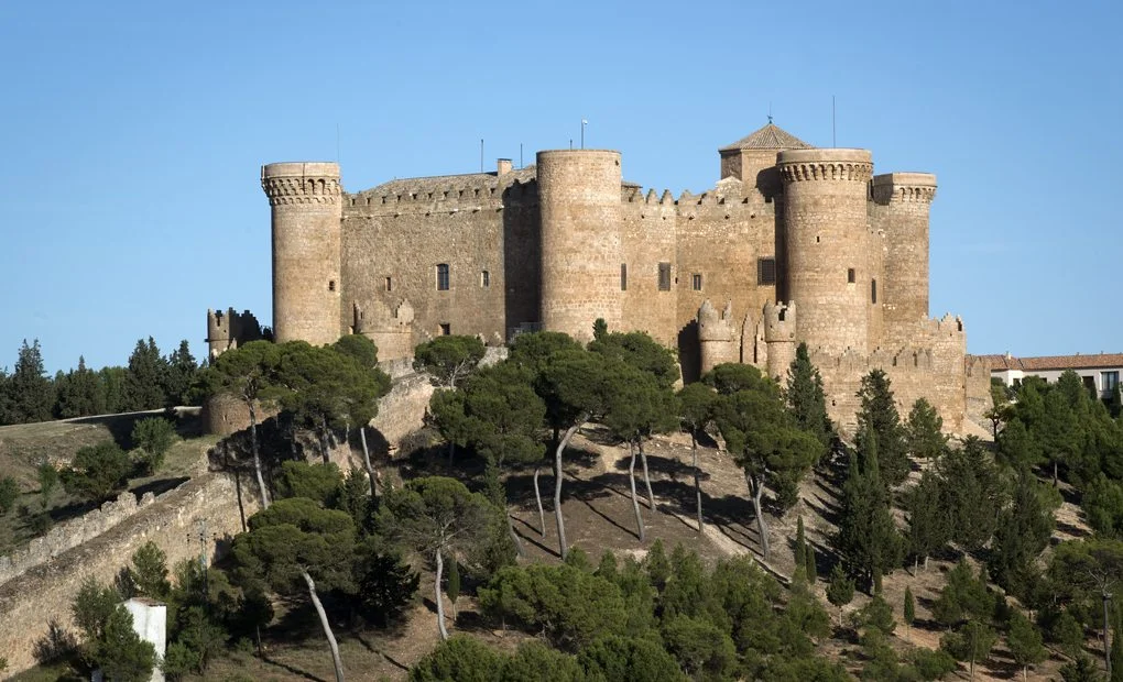 España vuelve a ser destino turístico gracias a esta producción de Prime Video 1 Moncloa La producción de Prime Video que inspira a la gente a ir hacia ese lugar de España