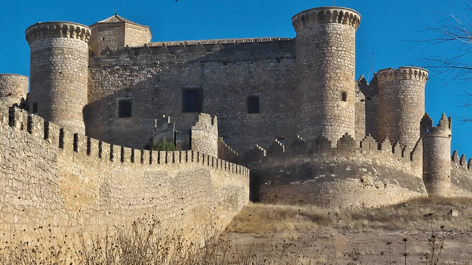 España vuelve a ser destino turístico gracias a esta producción de Prime Video