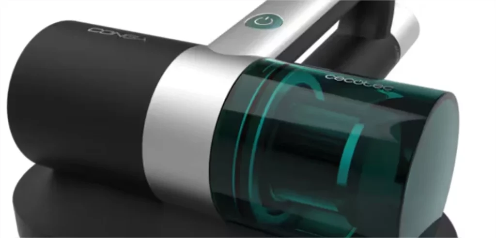 Aspira toda la arena del coche con las aspiradoras Cecotec a precios muy rebajados en El Corte Inglés 1 Moncloa cecotec aspirador Moncloa