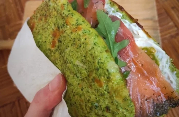 Cena antiinflamatoria y proteica para deshincharte y amanecer con la barriga plana: fácil y deliciosa