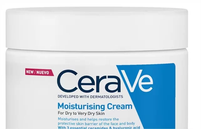 Cuida tu piel hidratándola 48 horas con la gama de Cerave En El Corte Inglés 4 Moncloa cerave mois Moncloa