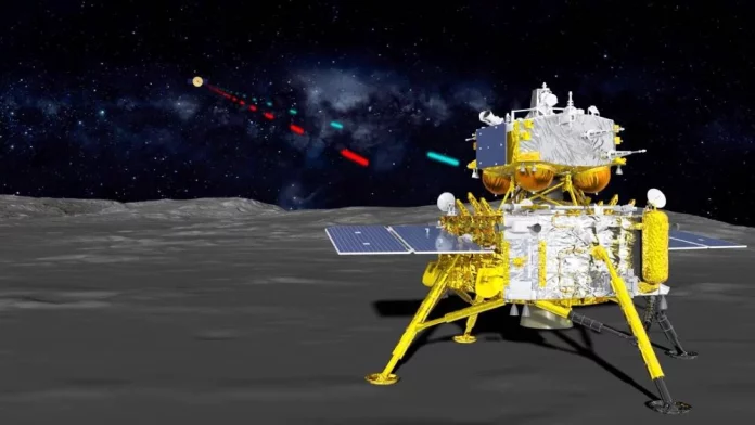La cara oculta de la luna revelada: la impresionante misión y qué encontraron