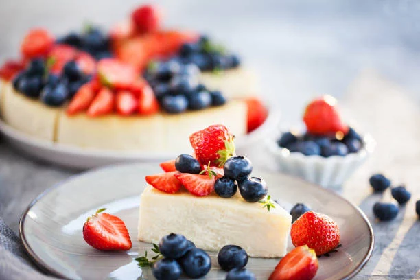 La OCU revela el secreto: Este queso es imprescindible para tu cheesecake