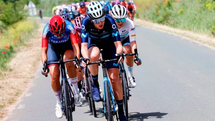 Llega la solución para los ciclistas y los accidentes: Este dispositivo evita los atropellos