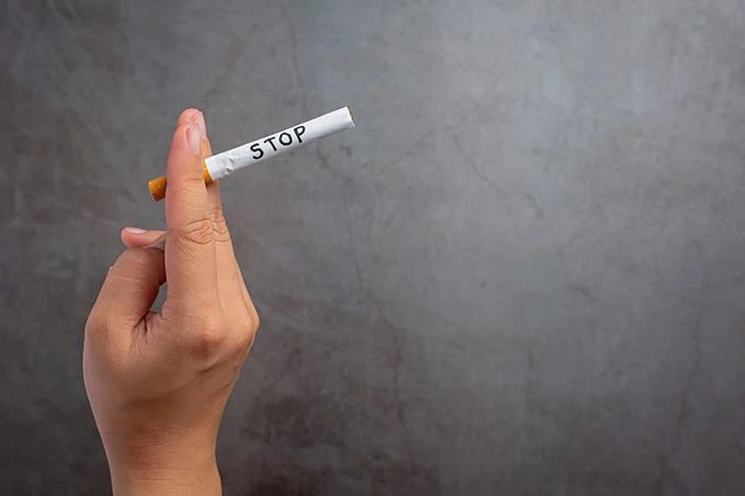 15 días y adiós cigarrillos: usa valeriana y déjalo para siempre 1 Moncloa Así puedes usar la valeriana para dejar los cigarrillos