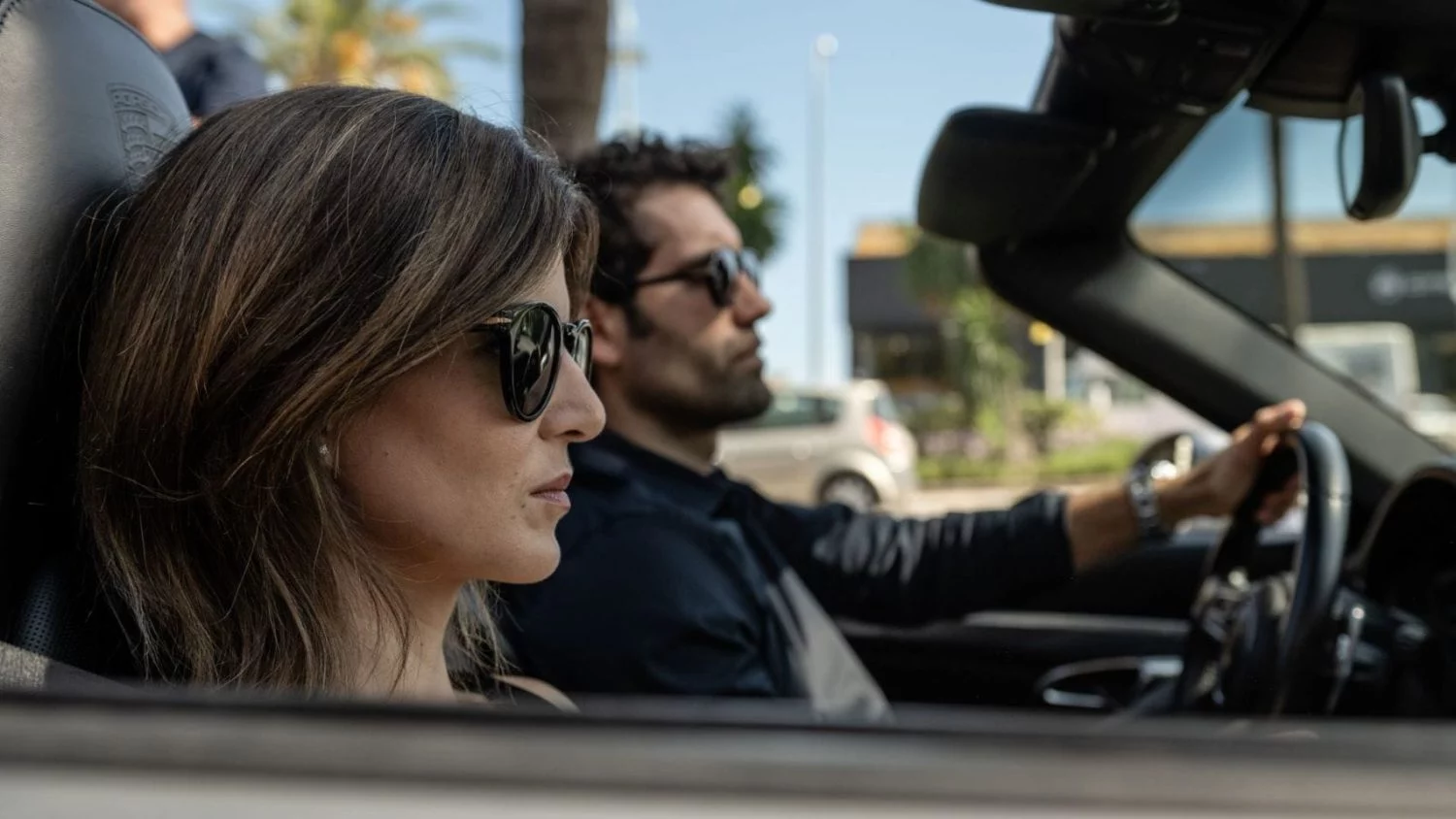 Amantes de ‘Clanes’, no podéis dejar pasar esta otra serie española sobre narcos en Netflix