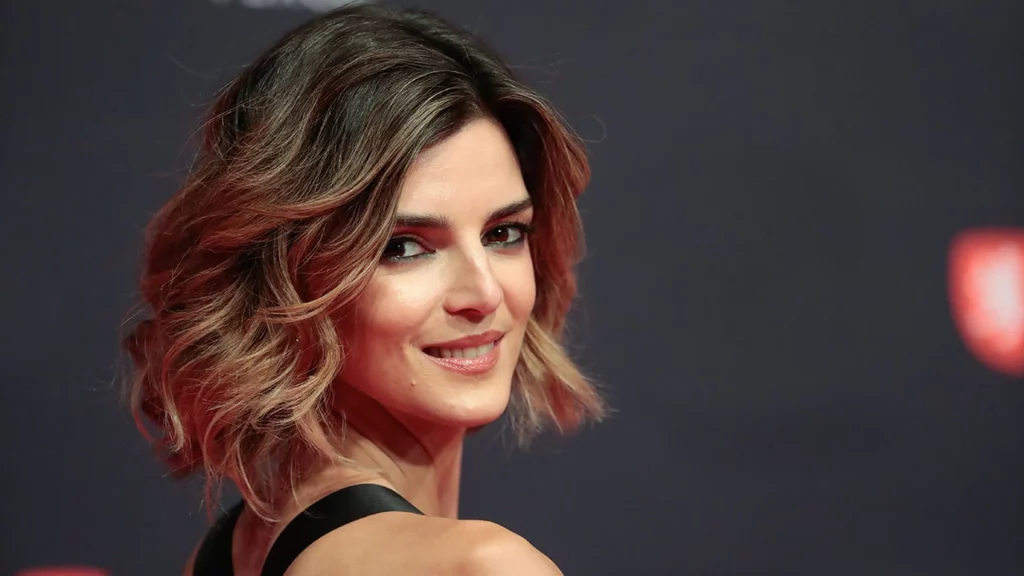 Tierra, trágame: Clara Lago y su momento más bochornoso que se volvió viral 1 Moncloa El momento más bochornoso de Clara Lago que sacudió a toda España