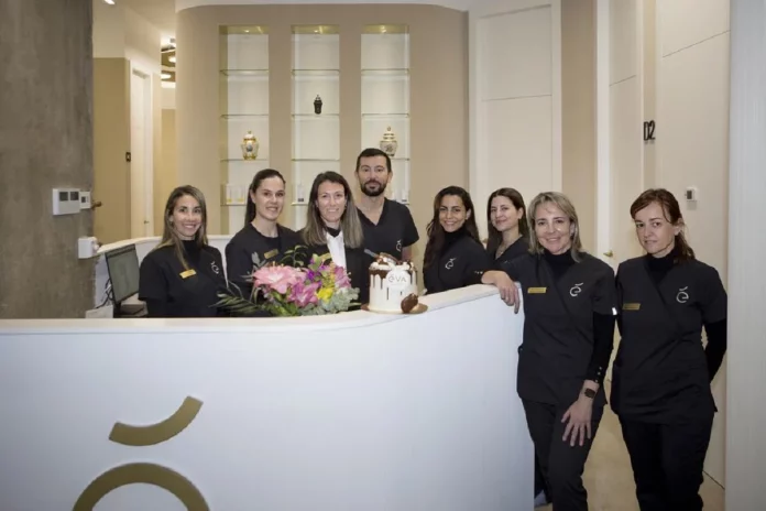 Clínica EVA Almería: Excelencia en Salud y Belleza