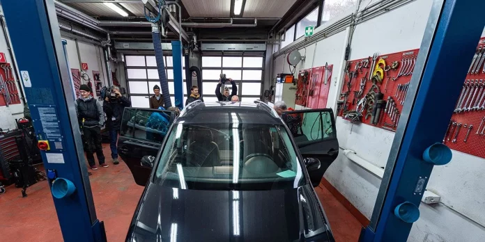 Ahora podrás identificar problemas en tu coche antes de que se conviertan en un dolor de cabeza