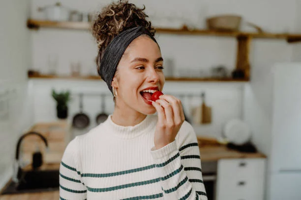 El super alimento que supera a las naranjas en vitamina C y está lleno de magnesio 2 Moncloa El poder del magnesio en las fresas